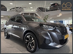 Peugeot 2008 - 1.2 130pk Allure, Camera, Navi, DAB+, LED