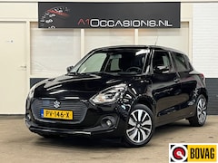 Suzuki Swift - 1.2 Stijl Smart Hybrid + APPLE CARPLAY/ANDRIOD AUTO + STOELVERWARMING