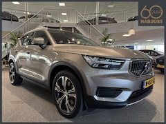 Volvo XC40 - 1.5 T4 Recharge Inscription Expr. NL auto, Keyless, DAB+, 19inch