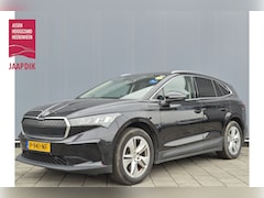Skoda Enyaq iV - BWJ 2022 | 80 | TREKHAAK | STOELVERW | CAMERA A | NAVI | CLIMA | CARPLAY | 19'' LMV | PDC