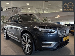 Volvo XC90 - 2.0 T8 Recharge AWD Inscription, Massage, Stoelkoeling, Pano