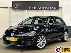 Volkswagen Golf - 1.2 TSI Trendline