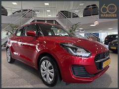 Suzuki Swift - 1.2 Comfort Smart Hybrid, NL auto, Adaptive, All-Season banden
