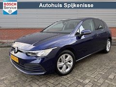 Volkswagen Golf - 1.5 TSI Life | Camera | Lounge Pakket | Extra Getint Glas Achter | Apple Carplay/Android A