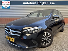 Mercedes-Benz B-klasse - 180 Business Solution | Automaat | Panormadak | Stoelverwarming |