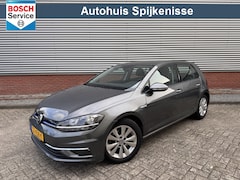 Volkswagen Golf - 1.5 TSI Comfortline Business | Automaat | Trekhaak | Stoelverw | Apple Carplay/Android Aut