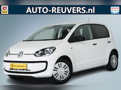 Volkswagen Up! - 1.0 Load up BlueMotion / Airco / 4S banden