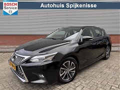 Lexus CT 200h - Business Launch Edition | Keyless entry | Camera | Navigatiesysteem full map |