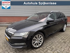 Skoda Superb Combi - 1.5 TSI ACT Business Edition | Keyless | Elk verstelbare stoel + Memory | Luxe Bekleding |