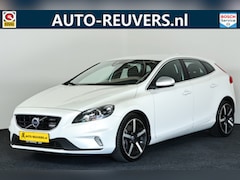 Volvo V40 - 2.0 D4 R-Design / Bi-Xenon / Navi / Cruisecontrol / Cam