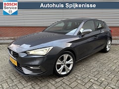 SEAT Leon - 1.0 TSI FR Launch Edition | Cruise Control Adaptief | Dig Cockpit | Apple carplay / Androi