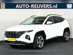 Hyundai Tucson - 1.6 T-GDI PHEV Comfort Smart 4WD / LED / Navi / CarPlay / Cam