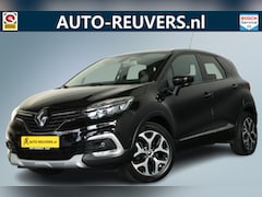 Renault Captur - 1.3 TCe Intens Navi / Bluetooth / trekhaak / DAB / Allseason
