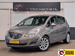 Opel Meriva - 1.4 Turbo Cosmo + NAVI