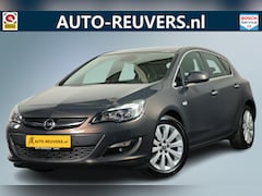 Opel Astra - 1.4 Turbo Innovation / Navi / Cam / Trekhaak / Cruisecontrol
