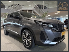 Peugeot 5008 - 1.6 180pk GT EAT8, Leder, Massage, Adaptive, Keyless, FOCAL