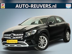 Mercedes-Benz GLA-Klasse - 180 Ambition / Bluetooth / Airco / Camera