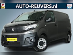 Peugeot Expert - 2.0 BlueHDI 145 Standard / CarPlay / Cruisecontrol / Clima / Bluetooth