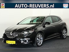 Renault Mégane - 1.2 TCe Bose 130 pK / LED / Bose / Navi / Massage / Cam