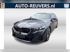 BMW i5 Touring - eDrive40 M Sport Edition 84 kWh / Bowers&Wilkins / HUD / ACC