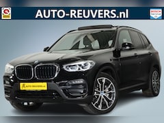 BMW X3 - xDrive30e / Panorama / Navi / HUD / Keyless / Carplay / DAB