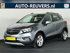 Opel Mokka X - 1.4 Turbo Innovation / Navi / CarPlay / Cruisecontrol