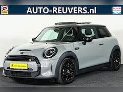 MINI Mini-Electric - Classic 33 kWh / Opendak / Leder / Cam / CarPlay