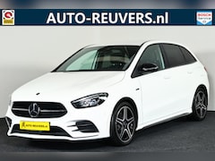 Mercedes-Benz B-klasse - 250 e AMG Line / LED / Burmester / Navi