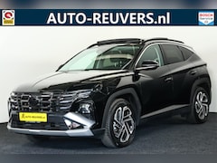 Hyundai Tucson - 1.6 T-GDI PHEV Premium 4WD Panorama / Opendak / Leder / HUD / ACC / CarPlay
