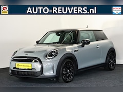 MINI Mini-Electric - SE 33 kWh / LED / Navigatie / CarPlay / Stoelverwarming