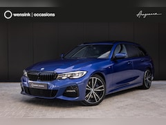 BMW 3-serie Touring - 330i Executive Edition | M-Pakket | Panoramadak | Parkeerpakket | HUD | DAB | Hifi Speaker