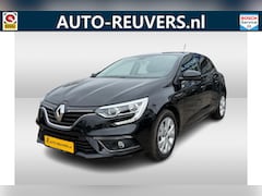 Renault Mégane - 1.3 TCe Life / Navi / Camera / Clima / Lichtmetaal