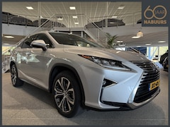 Lexus RX 450h - 4WD Luxury Line, Schuifdak, Trekhaak, Stoelventilatie, Pano