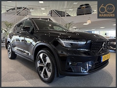 Volvo XC40 - 2.0 B3 Ultimate Dark, Pano, Memory, Harman/Kardon, Adaptive