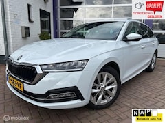 Skoda Octavia Combi - 1.0 e-TSI Business Editie * AUTOMAAT