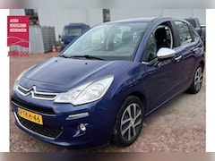 Citroën C3 - BWJ 2014 | 1.0 VTi 68PK Collection | TREKHAAK | AIRCO | CRUISE | RADIO/CD | EL RAMEN |