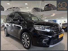 Renault Kangoo - 1.3 TCe Techno Automaat, Camera, Navigatie, Cruise control