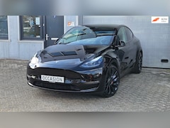 Tesla Model Y - Performance AWD 534 PK Autopilot Garantie 2031 Panorama