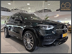 Mercedes-Benz GLE-Klasse - 350 e 4MATIC Premium Plus AMG, Pano, Massage