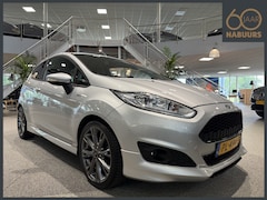 Ford Fiesta - 1.0 EcoBoost ST Line, NL auto, Dealer onderhouden