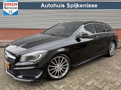 Mercedes-Benz CLA-klasse Shooting Brake - 180 Prestige | AMG | Automaat | Stoelverwarming | Navigatie | Goed onderhouden |