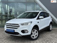 Ford Kuga - 1.5 EcoBoost Trend Ultimate Camera / Navigatie / Cruise Control / Nieuwe Banden