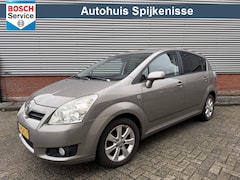 Toyota Verso - 1.8 VVT-i Luna | Airco | Cruise Control | Trekhaak | Nette auto |
