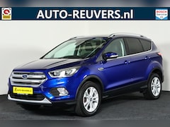 Ford Kuga - 1.5 EcoBoost Titanium / Navi / Bi-Xenon / Navi / CarPlay / Camera
