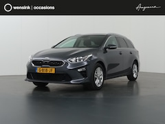 Kia Cee'd Sportswagon - Ceed 1.0 T-GDi DynamicPlusLine | Stoel/Stuurwielverwarming | Navigatie | Parkeercamera | C