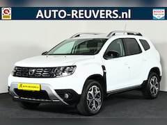 Dacia Duster - 1.3 TCe Prestige / Navi / Camera / Cruisecontrol / DAB