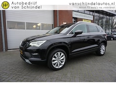 SEAT Ateca - 1.0 ECOTSI 116PK LIMITED EDITION OKT 2017 ORIGINEEL NEDERLANDS CAMERA TREKHAAK FULL LED AN