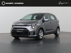 Kia Picanto - 1.0 DPI DynamicLine | Camera | Cruiscontrol | Navigatie | Airco |