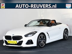 BMW Z4 Roadster - M40i M-Sport / Leder / Head-up / Carplay / HarmanKardon