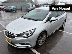 Opel Astra Sports Tourer - 1.4 Turbo Innovation | Trekhaak | Dodehoekdetectie | Camera | Elek. kofferklep | Dealerond